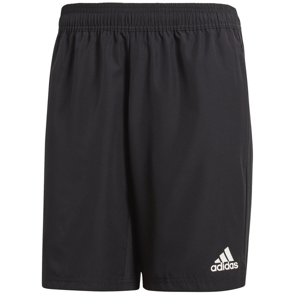 Spodenki męskie adidas Condivo 18 Woven czarne CF4313