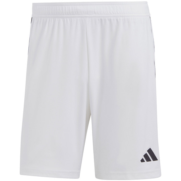 Spodenki męskie adidas Tiro 23 League białe IB8083