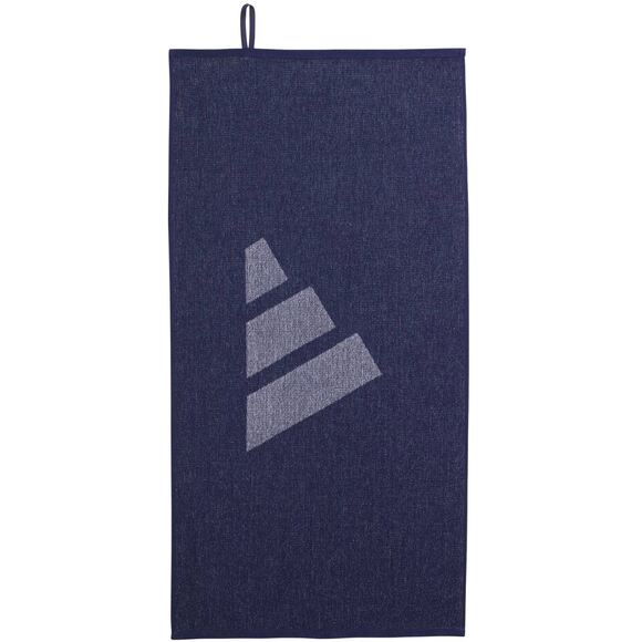 Ręcznik adidas Performance Pack S granatowy KE7417