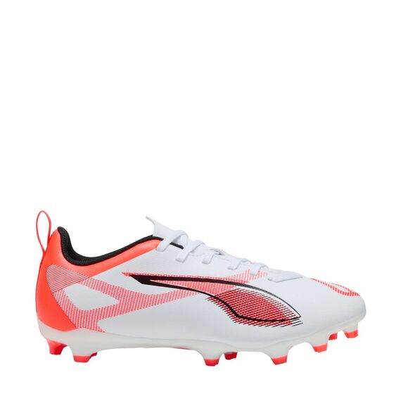 Buty piłkarskie dla dzieci Puma Ultra 5 Play FG/AG 108170 01