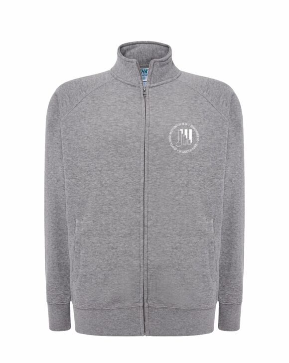 Bluza ze stójką Szkoła Muzyczna HAFT