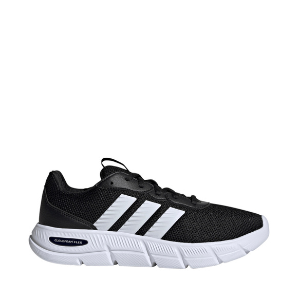 Buty damskie adidas Cloudfoam Flex czarne HQ4960