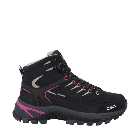 Buty trekkingowe damskie CMP Rigel 2.0 Mid 3Q19366 54UZ