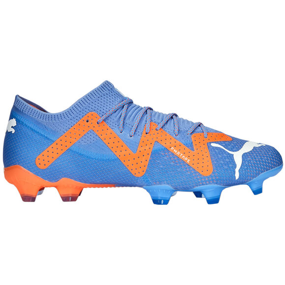 Buty piłkarskie Puma Future Ultimate Low FG/AG 107169 01