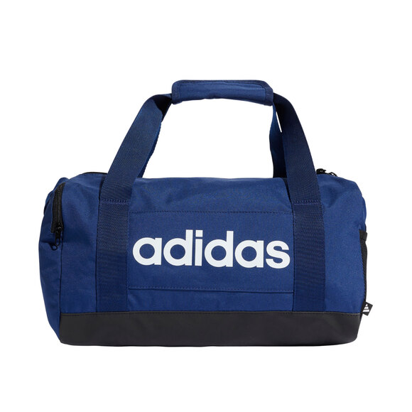 Torba adidas Linear Duffel Extra Small granatowa IN6109