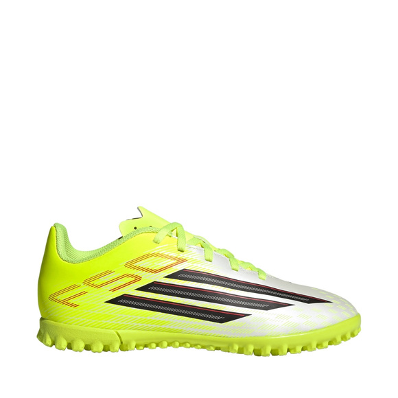 Buty piłkarskie dla dzieci adidas F50 Club TF JS1492