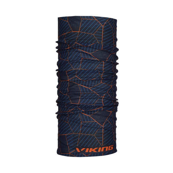 Komin Viking 7125 Regular granatowy 410-24-7125-1954-UNI