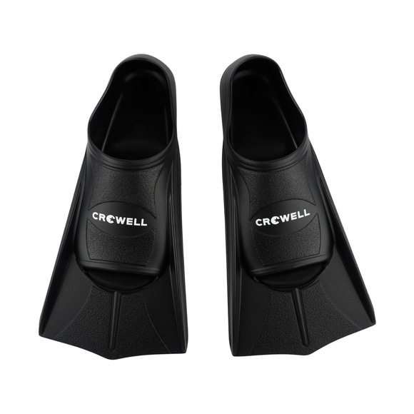 Płetwy treningowe Crowell Pool czarne JR