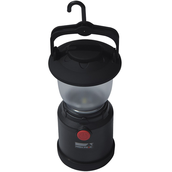 Lampa Turystyczna High Peak Camp Light 41483  