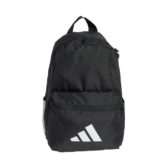 Plecak adidas Logo Kids czarny JD1303