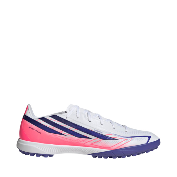 Buty piłkarskie adidas F50 Hyperfast League TF KJ3434