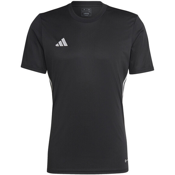 Koszulka męska adidas Tabela 23 Jersey czarna H44529