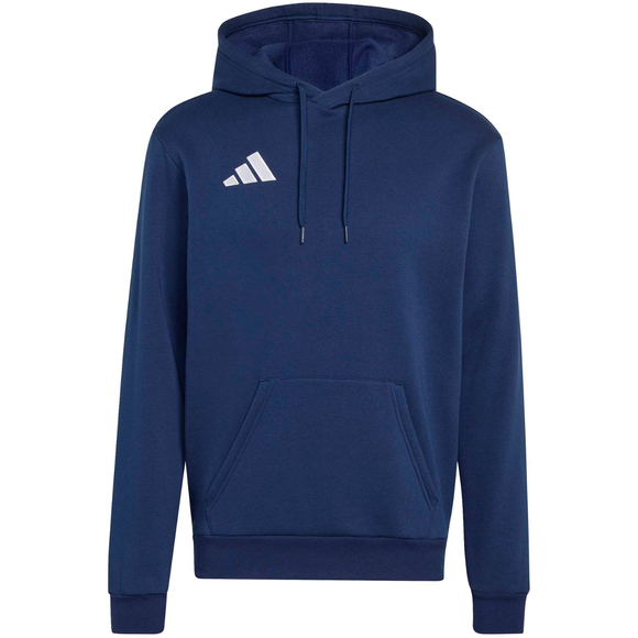 Bluza męska adidas Entrada 26 Hoody granatowa JZ6583