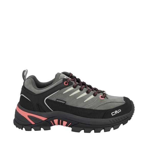 Buty trekkingowe damskie CMP Rigel 2.0 Low 3Q18246 25FV