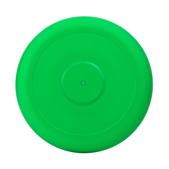 Talerz Frisbee Smj VFD-300 zielony