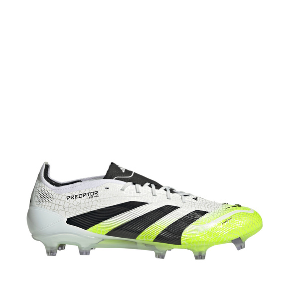 Buty piłkarskie adidas Predator Elite FG JI1082