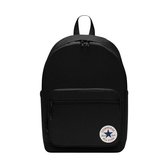 Plecak Converse czarny 10020533 