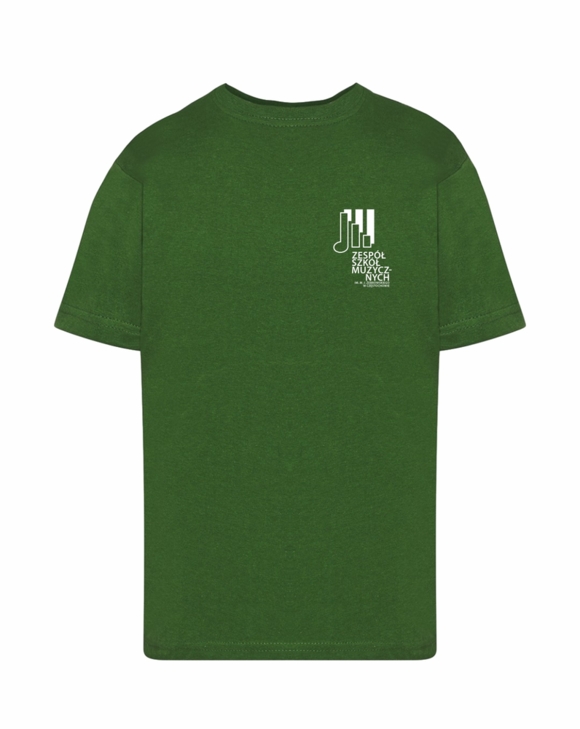 Koszulka Szkoła Muzyczna