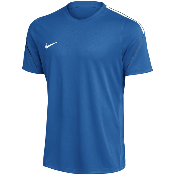 Koszulka męska Nike Dri-FIT Strike niebieska HV8339 463