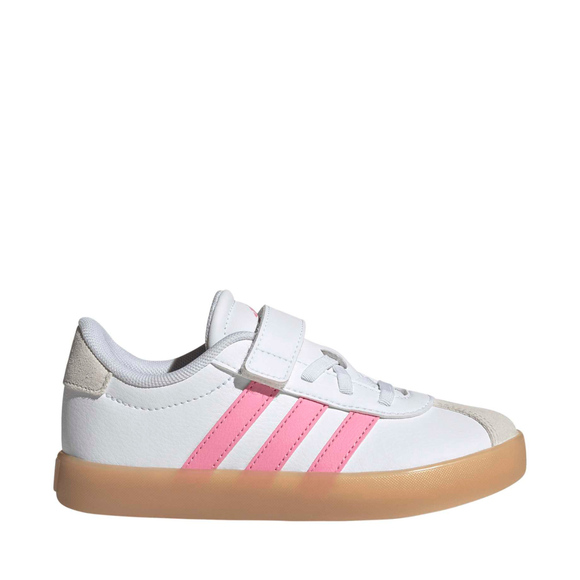 Buty dla dzieci adidas VL Court 3.0 EL C LA7808