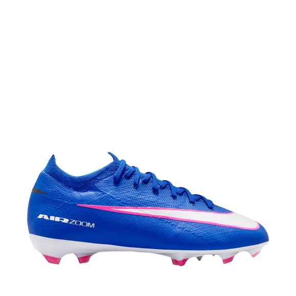 Buty piłkarskie dla dzieci Nike Zoom Mercurial Vapor 16 Pro FG HF5448 446