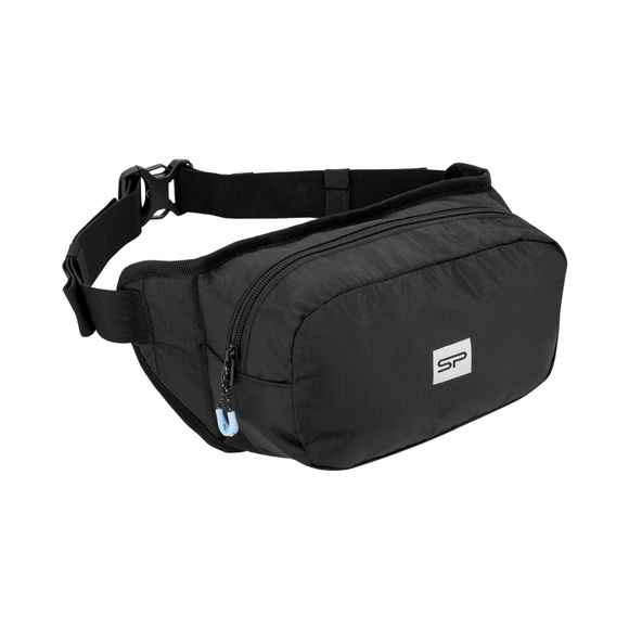 Saszetka na pas Spokey Drago czarna 943575