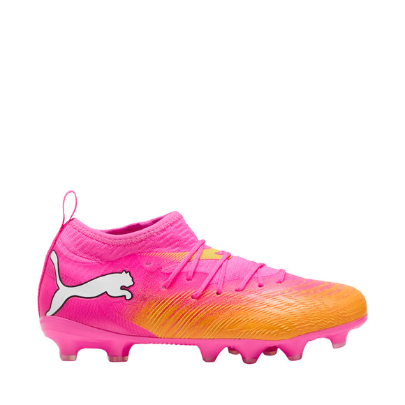 Buty piłkarskie dla dzieci Puma Future 9 Match FG/AG 108721 05
