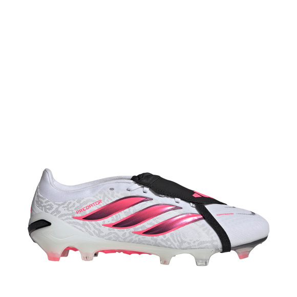 Buty piłkarskie adidas Predator Pro FT FG IH7234
