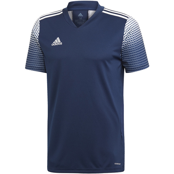 Koszulka męska adidas Regista 20 Jersey granatowa FI4555