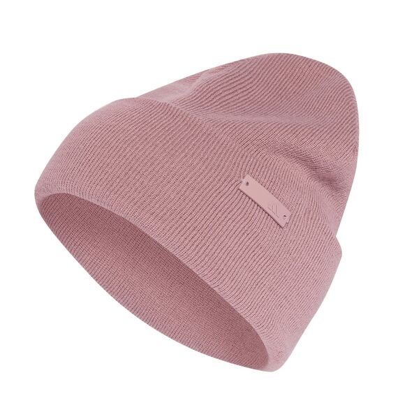 Czapka adidas Tonal Beanie różowa KT4776