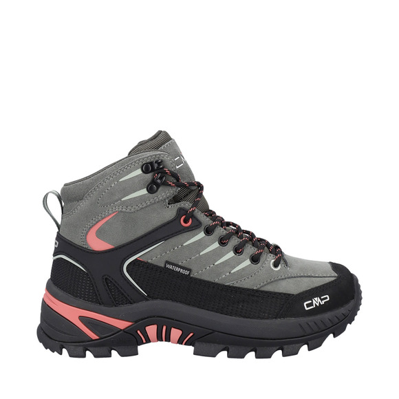 Buty trekkingowe damskie CMP Rigel 2.0 Mid 3Q19366 25FV