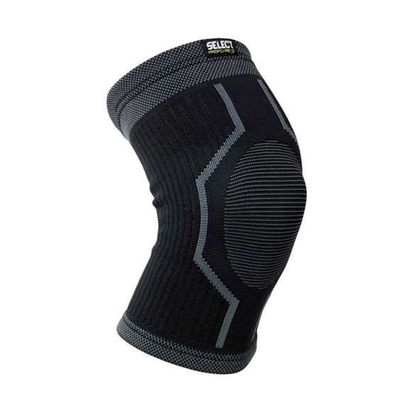 Ściągacz na kolano Select Profcare czarny 700065