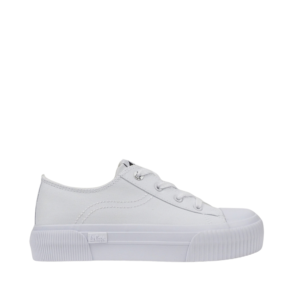 Buty damskie Lee Cooper białe LCW-25-02-3325LA