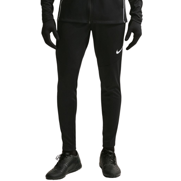 Spodnie męskie Nike Dri-Fit Park 26 Pant Kp czarne HM7171 010