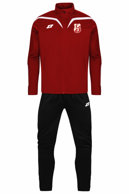 Dres Zina Contra Stradom Częstochowa