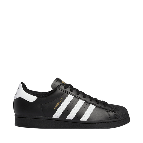 Buty adidas Superstar ADV czarne GW6931