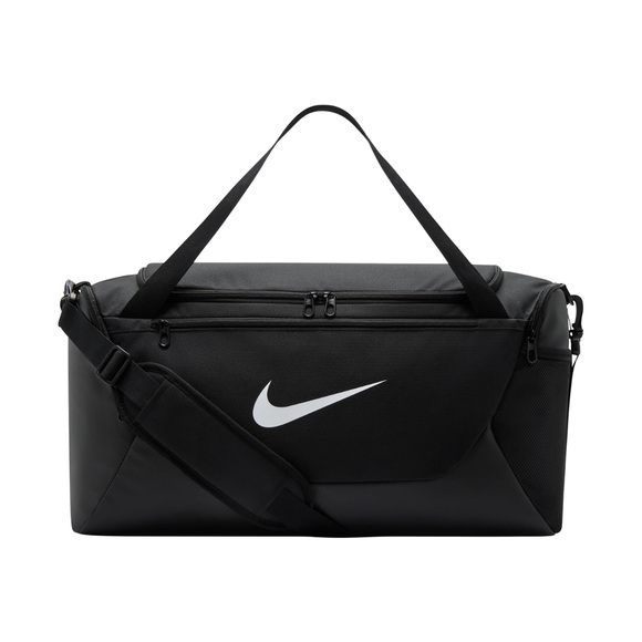 Torba Nike Brasilia S czarna IB4394 010