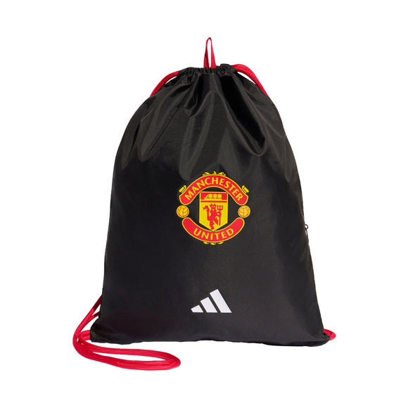 Worek adidas Manchester United czarny KT0712