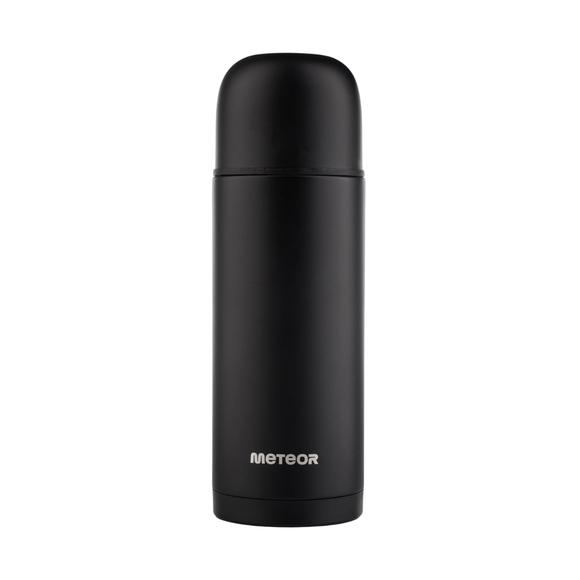 Termos Meteor 1000 ml czarny 17248