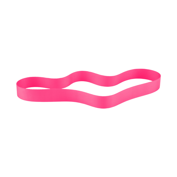 Szarfa do zabawy A-SKI różowa