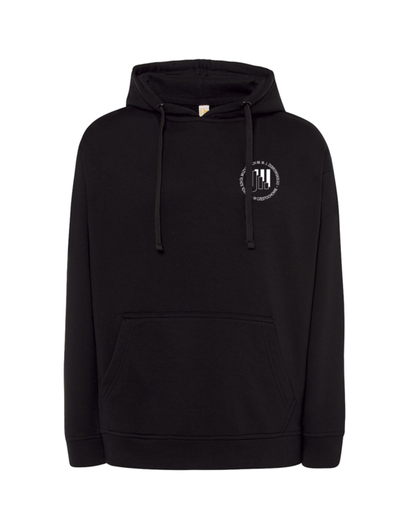 Bluza z kapturem męska Szkoła Muzyczna HAFT