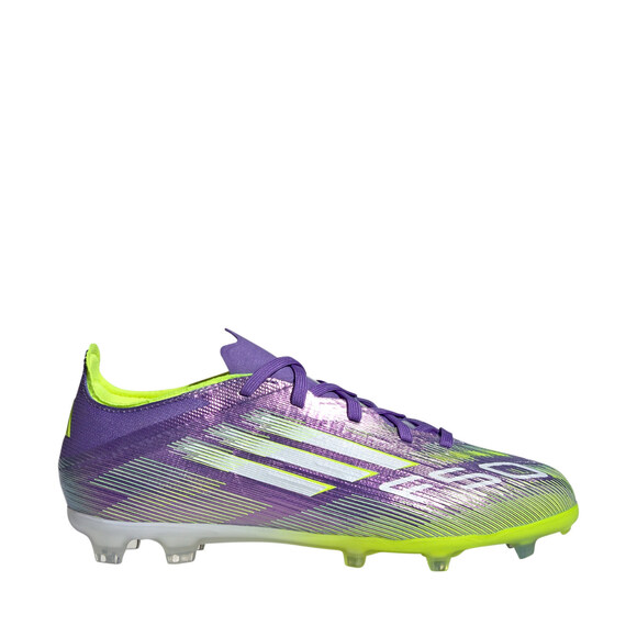 Buty piłkarskie dla dzieci adidas F50 Elite FG JH7714