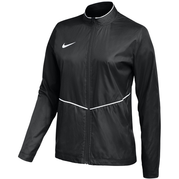 Kurtka damska Nike Park 26 Rain czarna HM7267 010