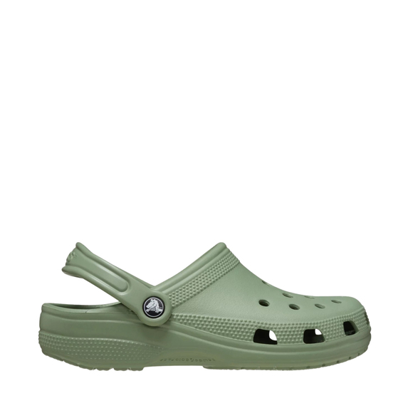Chodaki Crocs Classic zielone 10001 308