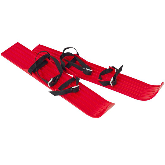 Narty Hamax Miniski czerwone 506502  
