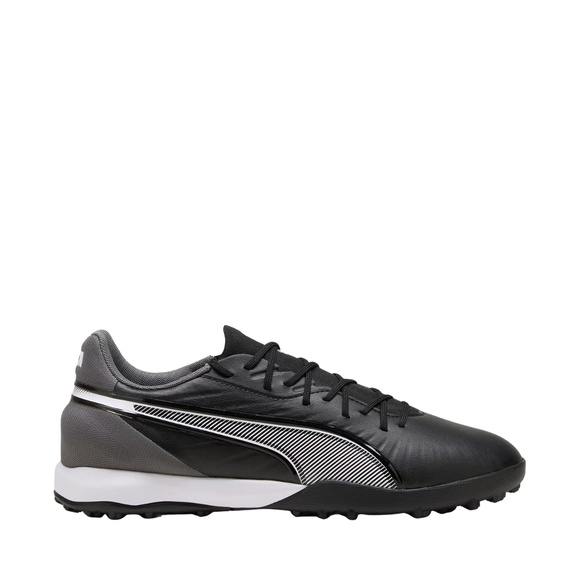Buty piłkarskie Puma King Match TT 107879 01