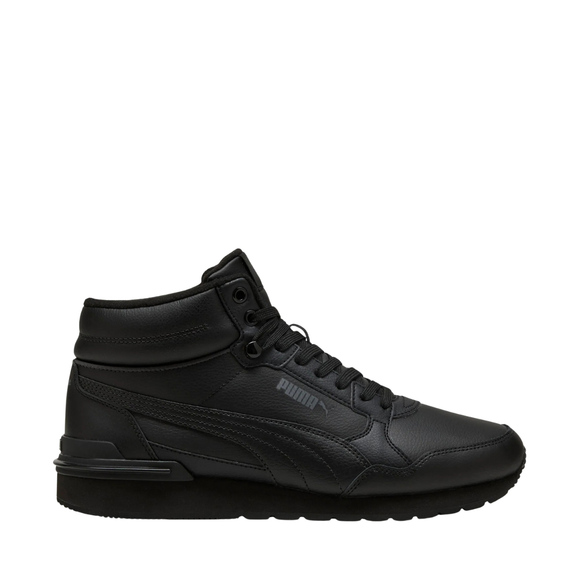 Buty Puma ST Runner v4 Mid czarne 402893 01