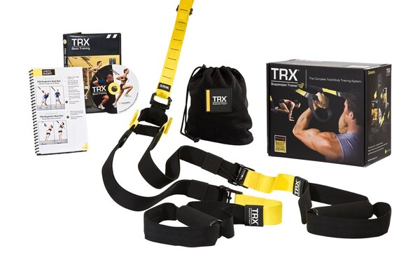 Pasy treningowe PRO,  Suspension Training