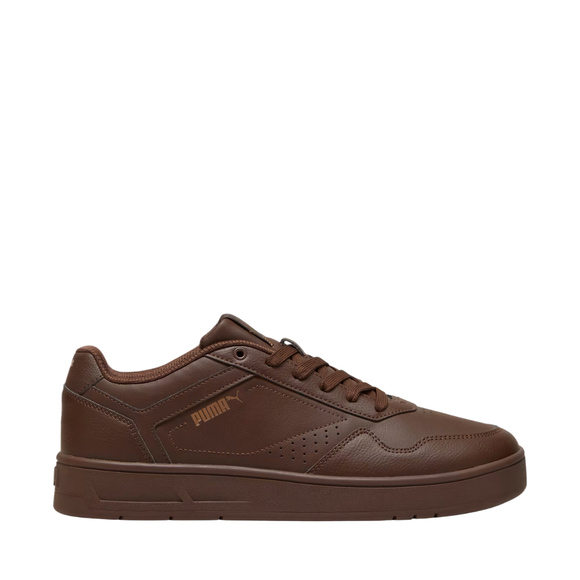 Buty męskie Puma Court Classic 395018 03