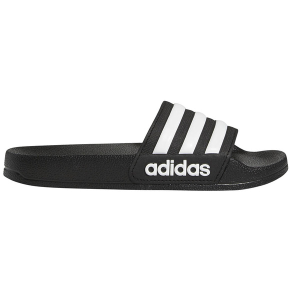 Klapki dla dzieci adidas Adilette Shower K czarne G27625